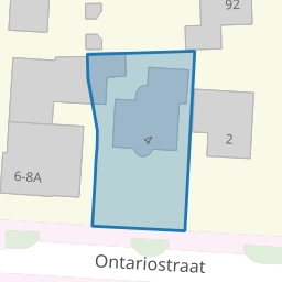 Perceel DTC02-B-2944