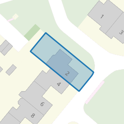 Perceel DTC02-B-2952