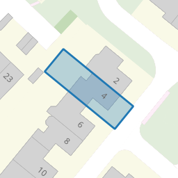 Perceel DTC02-B-2953