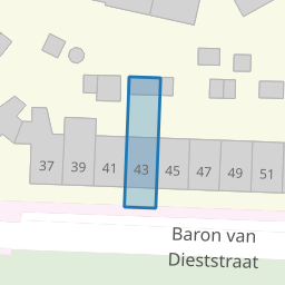 Perceel DTC02-B-2972