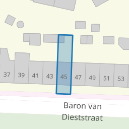 Perceel DTC02-B-2973