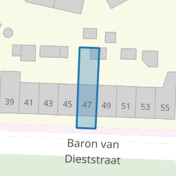 Perceel DTC02-B-2974