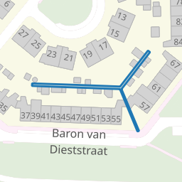 Perceel DTC02-B-2979