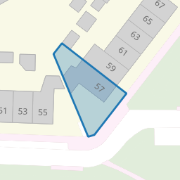 Perceel DTC02-B-2980