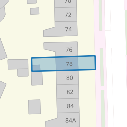 Perceel DTC02-B-2990