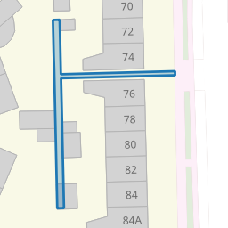 Perceel DTC02-B-2992
