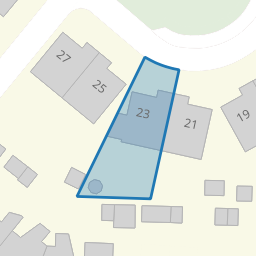 Perceel DTC02-B-2999