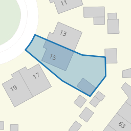 Perceel DTC02-B-3003