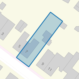 Perceel DTC02-B-3029