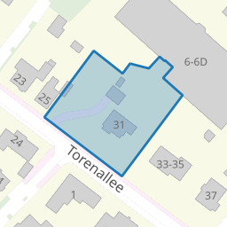 Perceel DTC02-B-3033