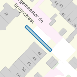 Perceel DTC02-B-3044