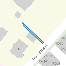 Perceel DTC02-B-3062