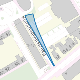 Perceel DTC02-B-3076