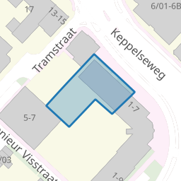 Perceel DTC02-B-3079