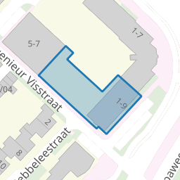 Perceel DTC02-B-3080