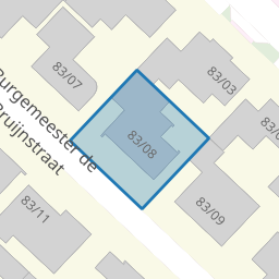 Perceel DTC02-B-3404