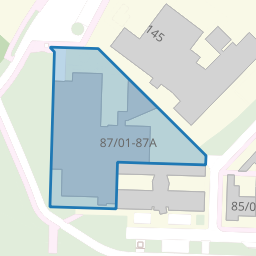 Perceel DTC02-B-3418