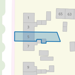 Perceel DTC02-B-3423