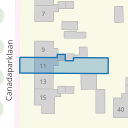 Perceel DTC02-B-3426