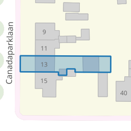 Perceel DTC02-B-3427