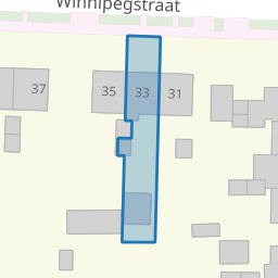 Perceel DTC02-B-3437