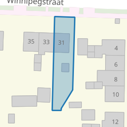 Perceel DTC02-B-3438