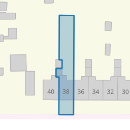 Perceel DTC02-B-3440