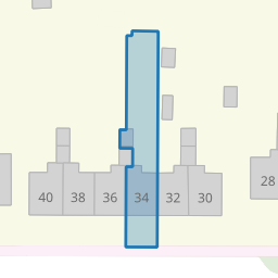 Perceel DTC02-B-3442