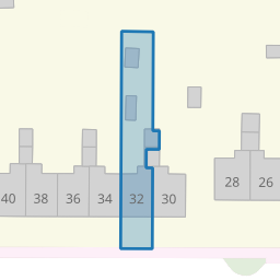 Perceel DTC02-B-3443