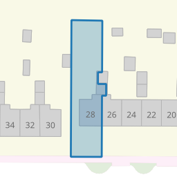 Perceel DTC02-B-3445