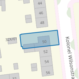 Perceel DTC02-B-3471
