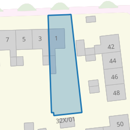 Perceel DTC02-B-3476