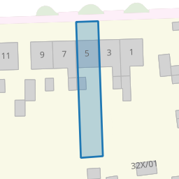 Perceel DTC02-B-3478