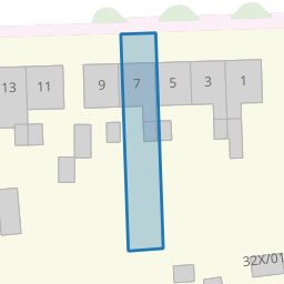 Perceel DTC02-B-3479