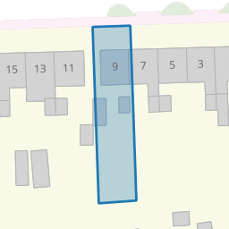 Perceel DTC02-B-3480