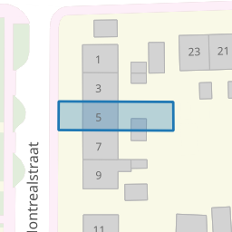 Perceel DTC02-B-3490