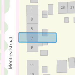 Perceel DTC02-B-3491