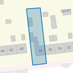 Perceel DTC02-B-3505