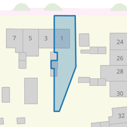 Perceel DTC02-B-3522
