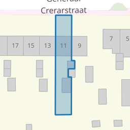 Perceel DTC02-B-3527