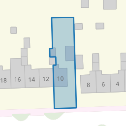 Perceel DTC02-B-3536