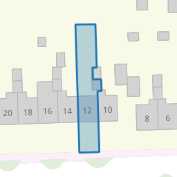 Perceel DTC02-B-3537