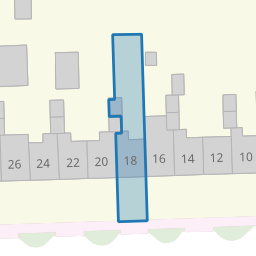 Perceel DTC02-B-3540