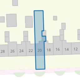 Perceel DTC02-B-3541