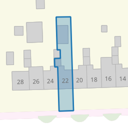 Perceel DTC02-B-3542
