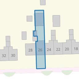 Perceel DTC02-B-3544