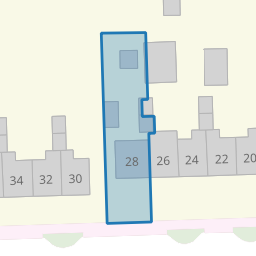 Perceel DTC02-B-3545