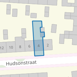 Perceel DTC02-B-3572