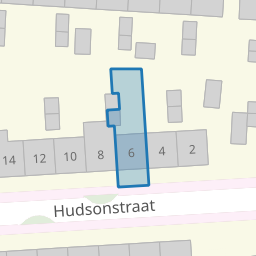 Perceel DTC02-B-3573