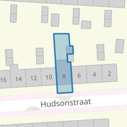 Perceel DTC02-B-3574